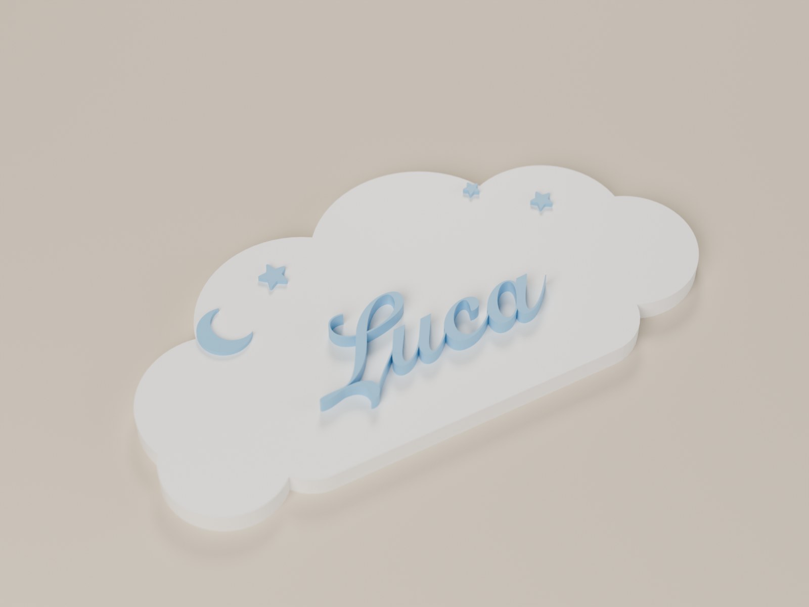 Baby Name Sign