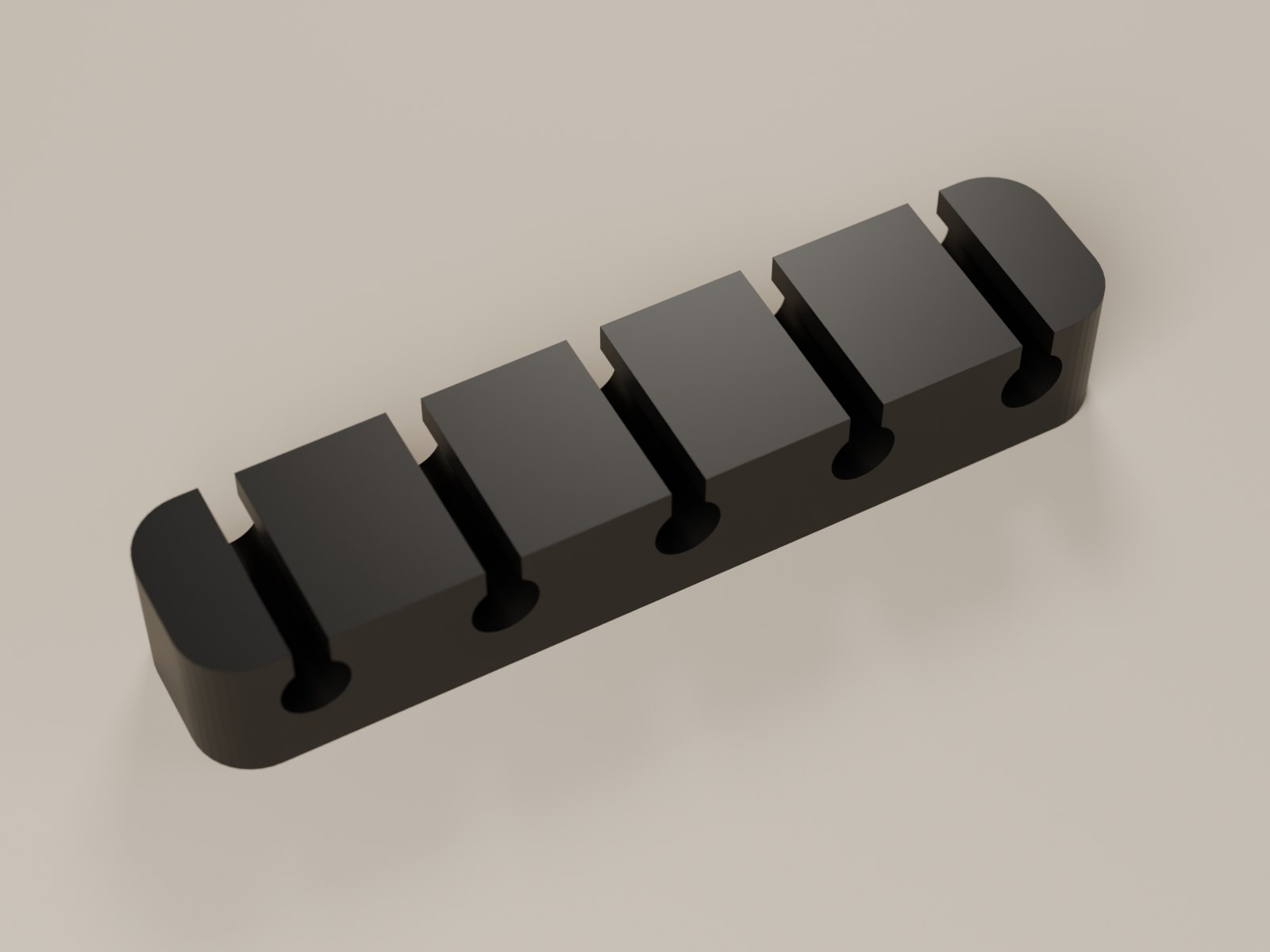 Cable Organiser (Cable Bites)