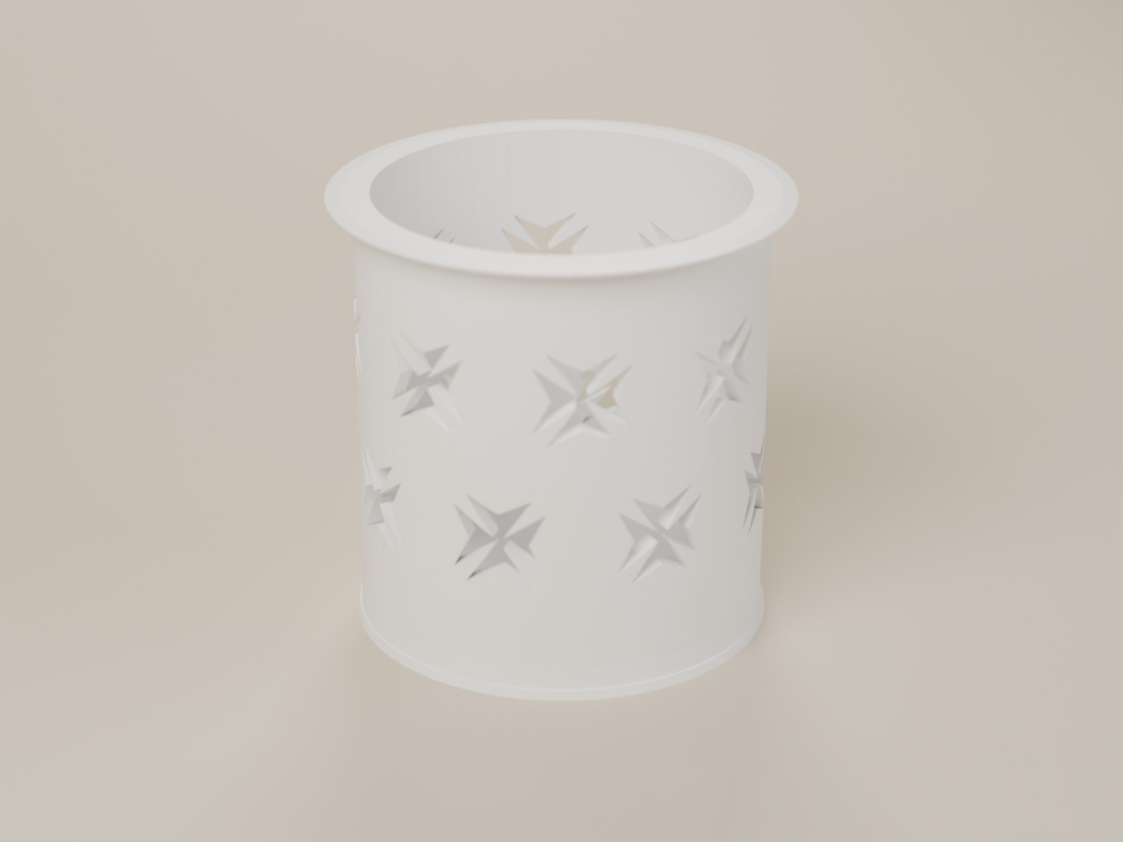 Candle Holder