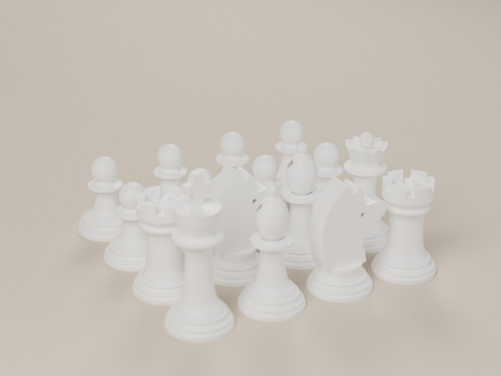 Chess Set