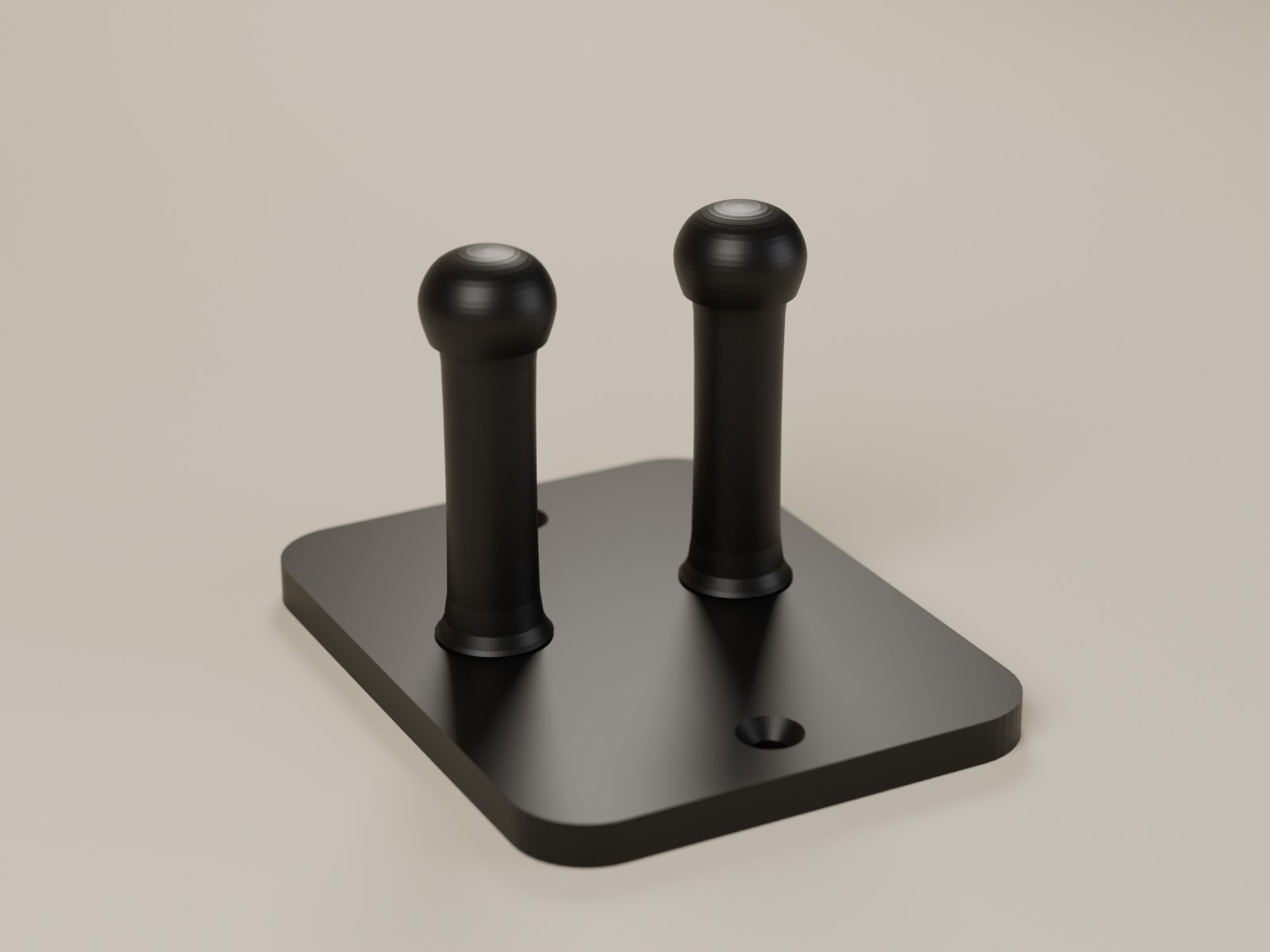 Controller Holder