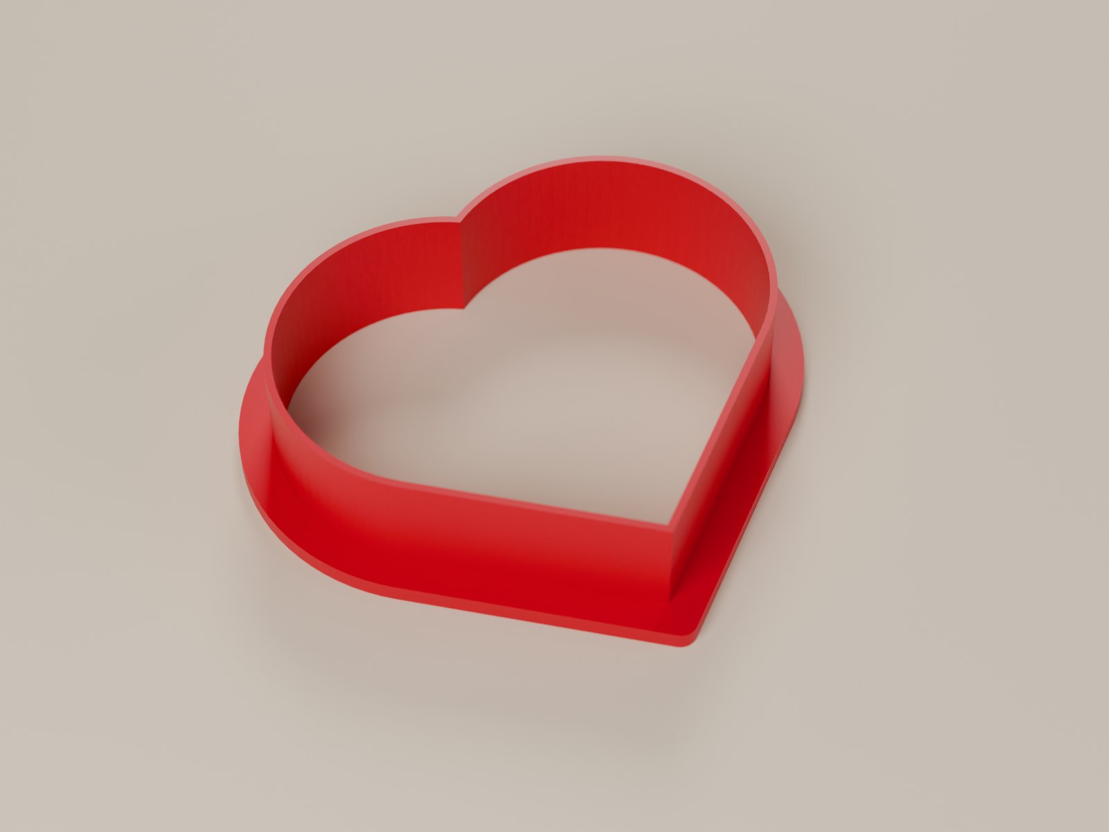 Custom Cookie Cutter
