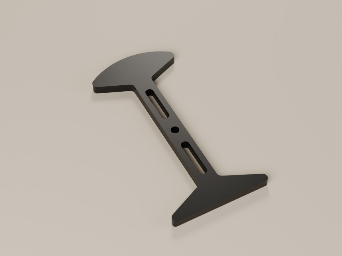 Headphone Stand