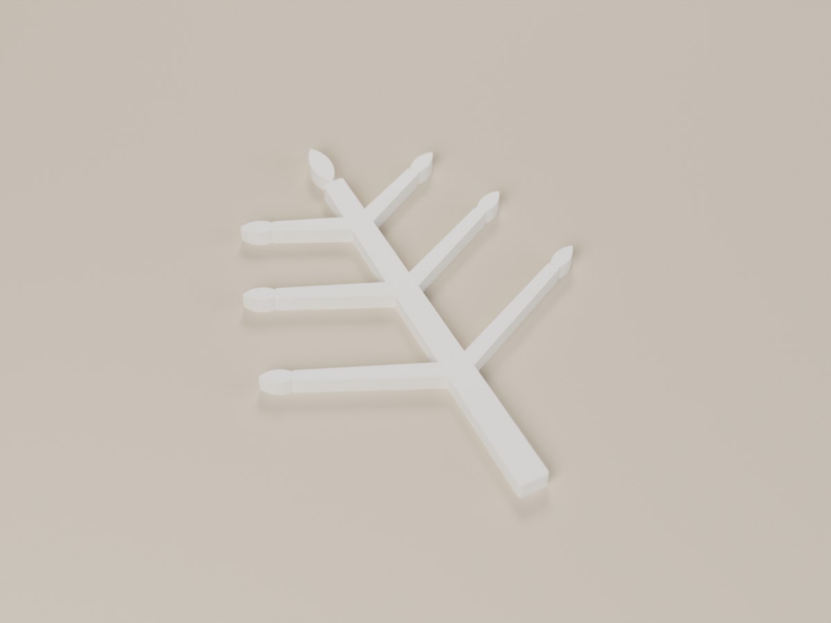 Jewellery Stand