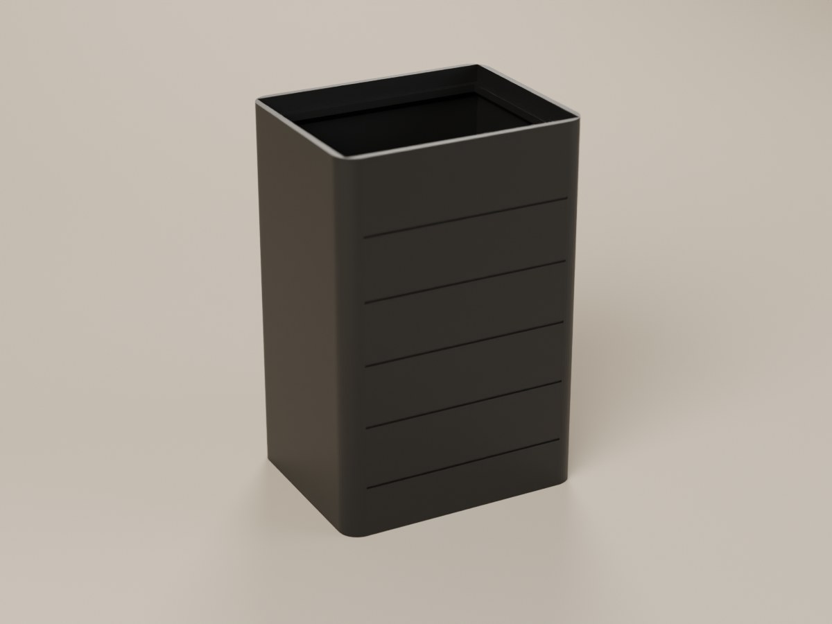 Knife Block Insert