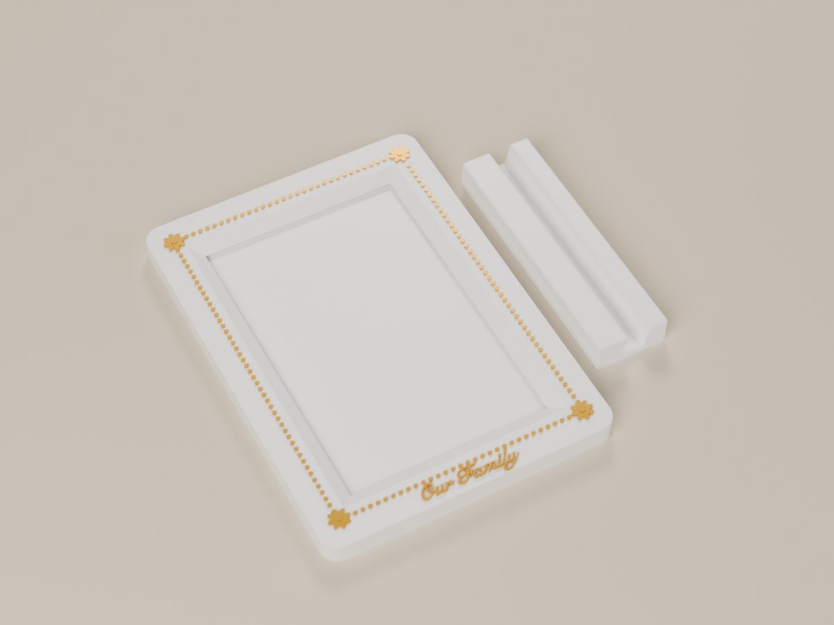 Photo Frame