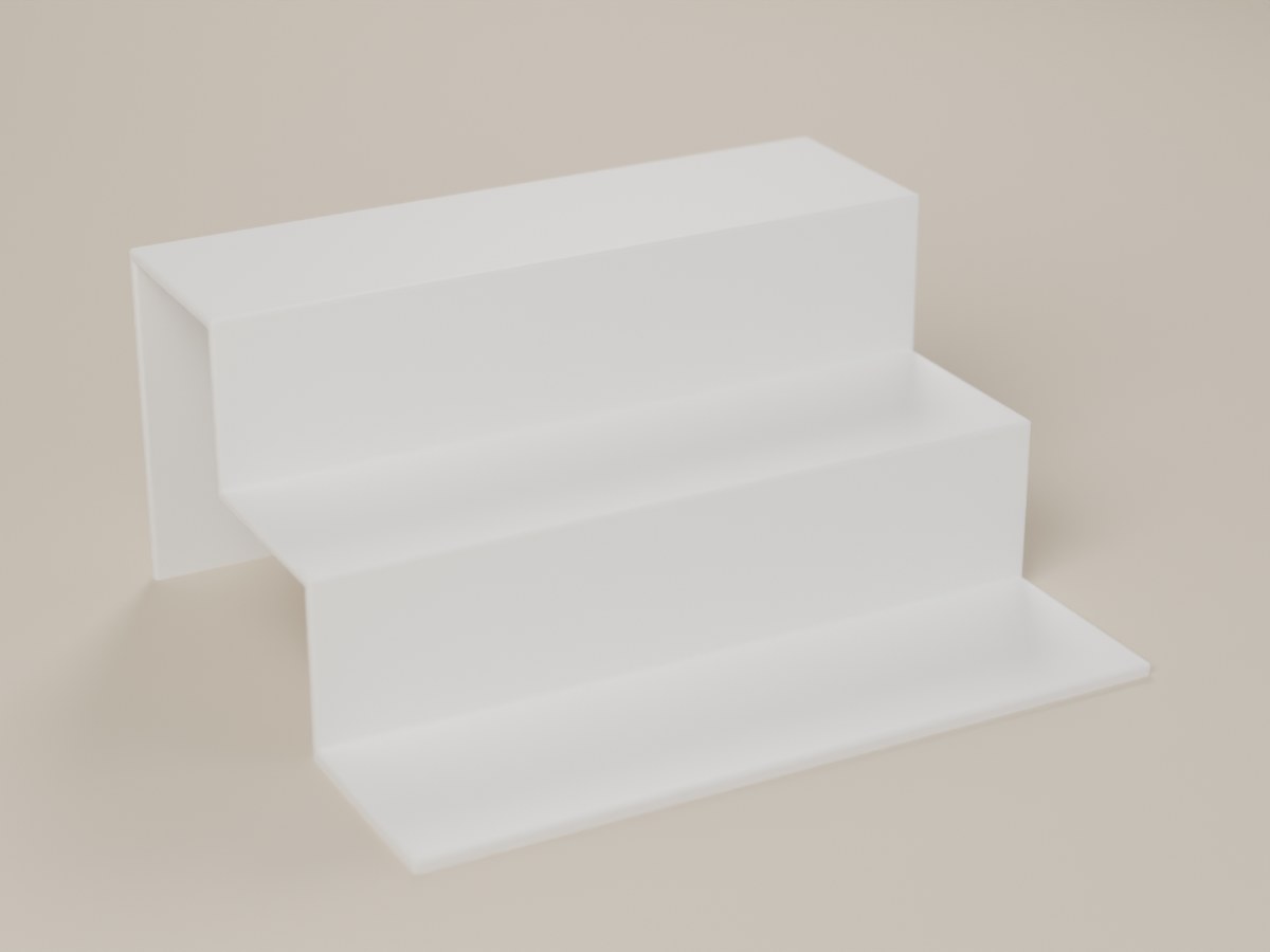 Product Display Stand