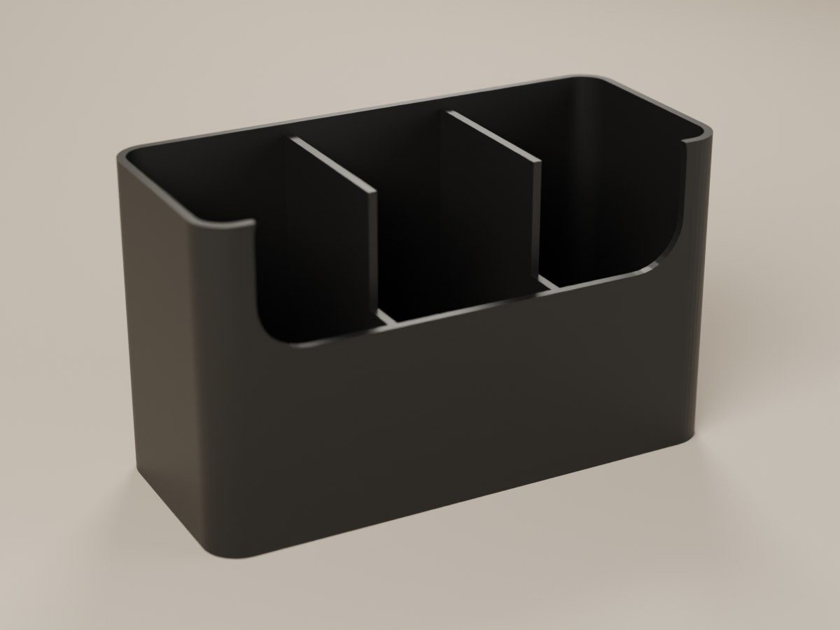 Remote Control Holder