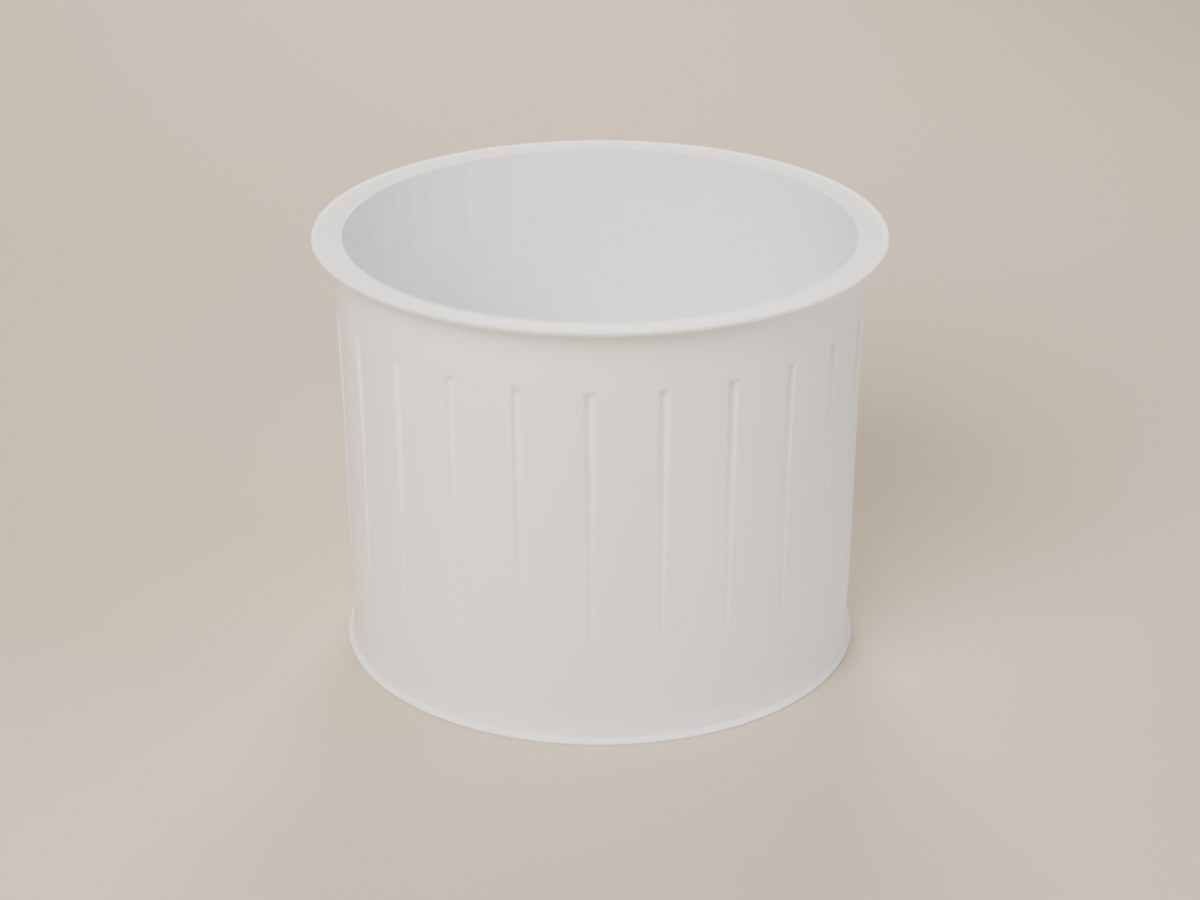 Self-Watering Planter
