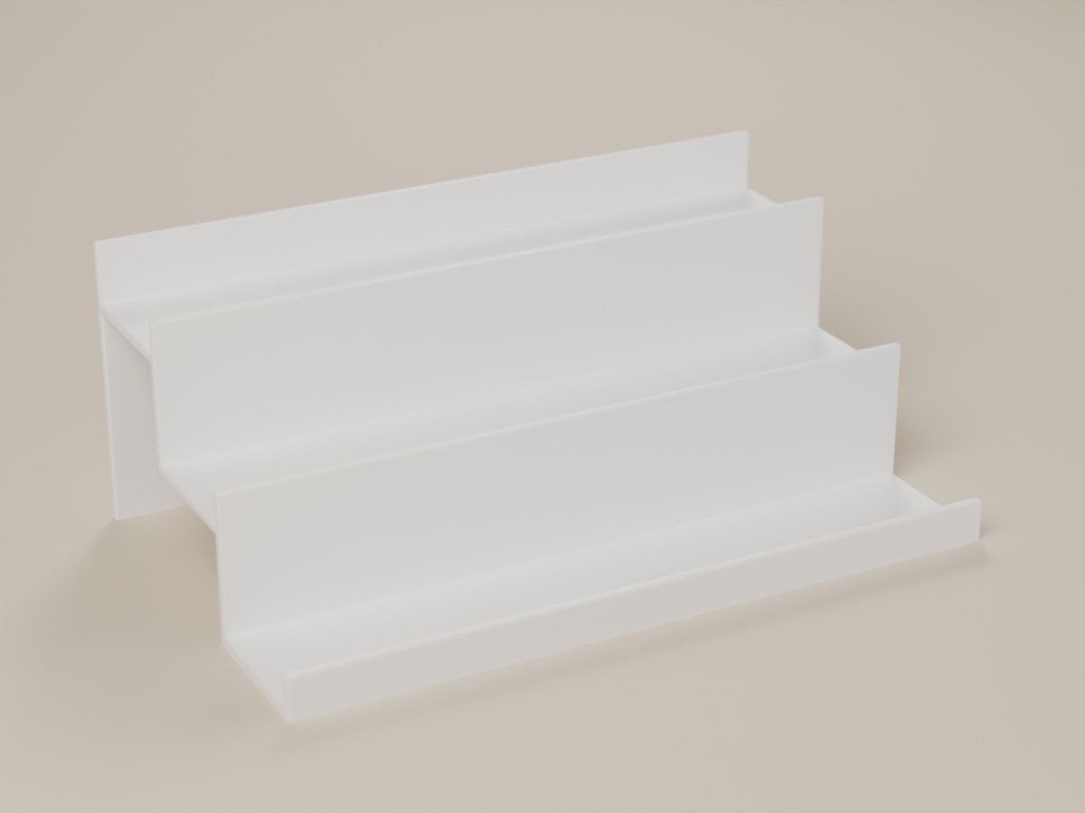 Spice Rack Organiser