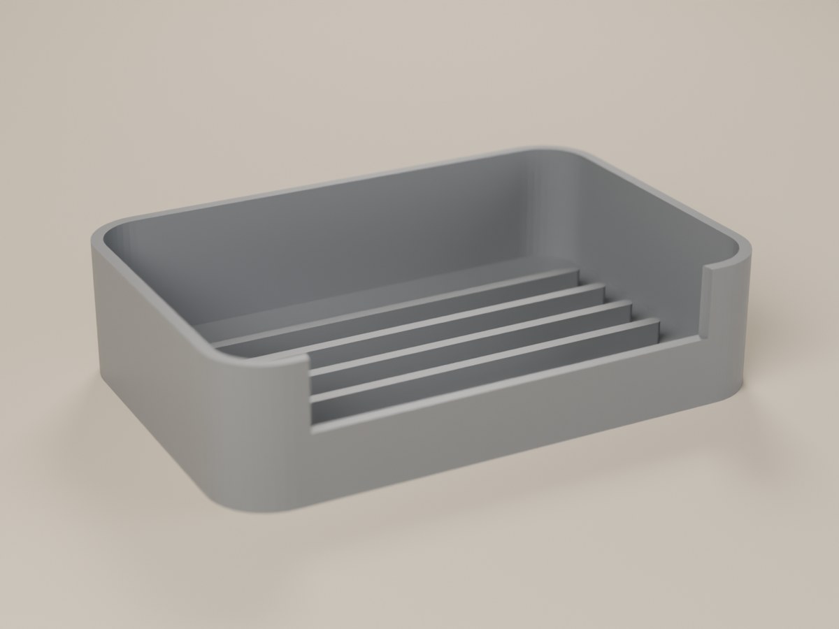Sponge Holder